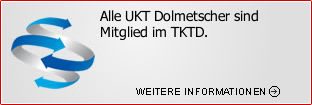 Tous les interprètes UKT sont membres de TKTD, l’Association Nationale des Interprètes de Conference de Turquie.