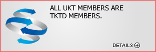 All UKT interpreters are TKTD members.